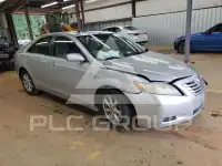 2007 Toyota CAMRY фото