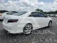 2007 Toyota CAMRY фото