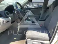 2007 Toyota CAMRY фото