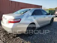 2007 Toyota CAMRY фото