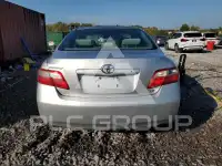 2007 Toyota CAMRY фото