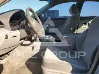 2007 Toyota CAMRY фото
