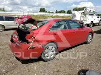 2007 Toyota CAMRY фото