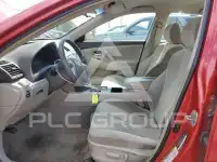 2007 Toyota CAMRY фото
