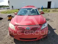 2007 Toyota CAMRY фото