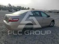 2007 Toyota CAMRY фото