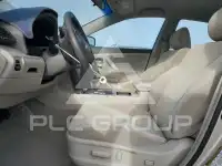 2007 Toyota CAMRY фото