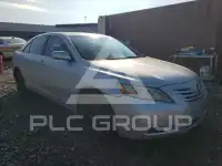 2007 Toyota CAMRY фото