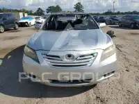 2007 Toyota CAMRY фото