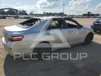 2007 Toyota CAMRY фото