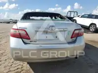 2007 Toyota CAMRY фото