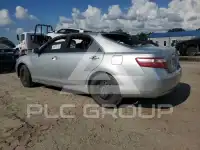 2007 Toyota CAMRY фото