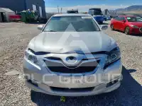 2007 Toyota CAMRY фото