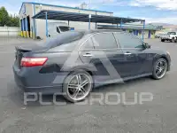 2007 Toyota CAMRY фото