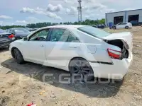 2007 Toyota CAMRY фото