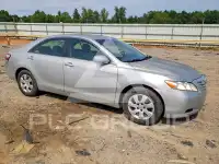 2007 Toyota CAMRY фото