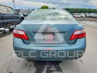 2007 Toyota CAMRY фото
