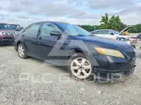 2007 Toyota CAMRY фото