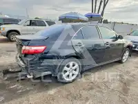 2007 Toyota CAMRY фото