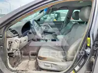 2007 Toyota CAMRY фото