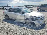 2007 Toyota CAMRY фото