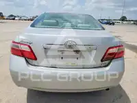 2007 Toyota CAMRY фото