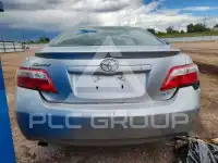 2007 Toyota CAMRY фото