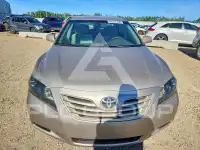 2007 Toyota CAMRY фото