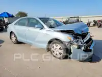 2007 Toyota CAMRY photo