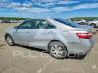 2007 Toyota CAMRY фото