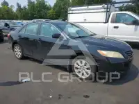 2007 Toyota CAMRY photo