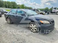 2007 Toyota CAMRY фото