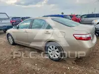 2007 Toyota CAMRY фото
