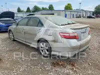 2007 Toyota CAMRY photo