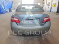 2007 Toyota CAMRY photo