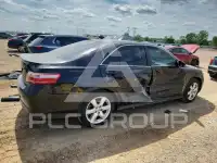 2007 Toyota CAMRY photo