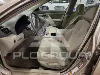 2007 Toyota CAMRY фото