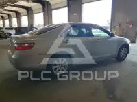 2007 Toyota CAMRY photo