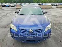 2007 Toyota CAMRY фото
