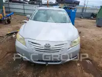 2007 Toyota CAMRY фото