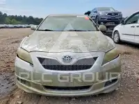 2007 Toyota CAMRY photo