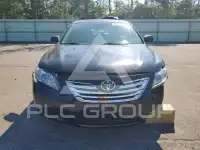 2007 Toyota CAMRY фото