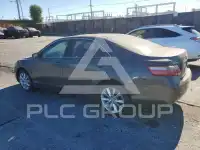 2007 Toyota CAMRY фото