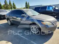 2007 Toyota CAMRY фото