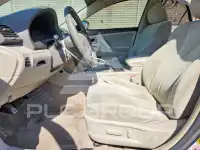 2007 Toyota CAMRY фото