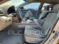 2007 Toyota CAMRY фото