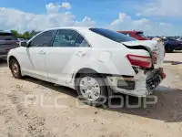 2007 Toyota CAMRY фото