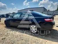 2007 Toyota CAMRY photo