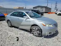 2007 Toyota CAMRY фото