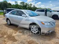 2007 Toyota CAMRY фото